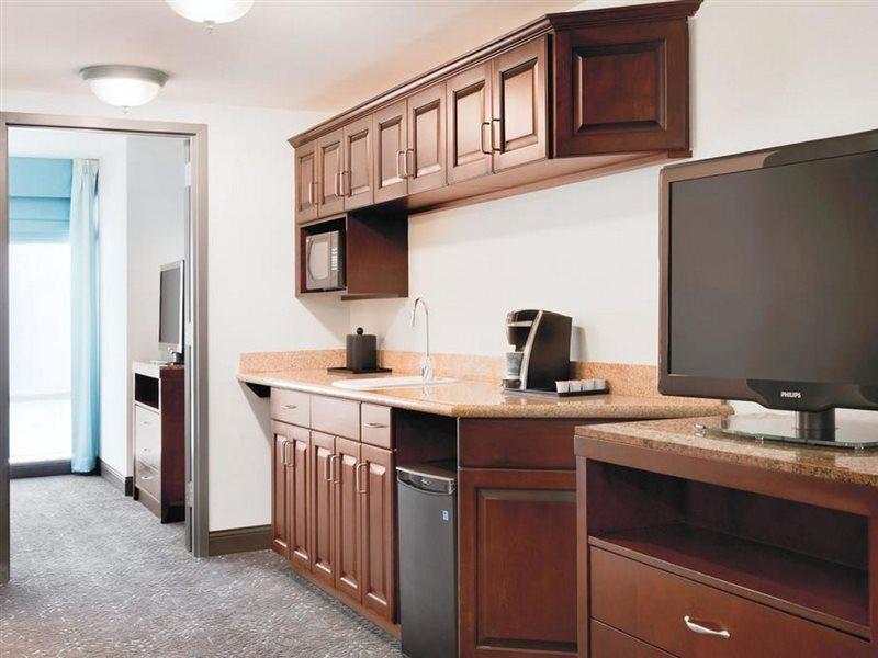 Hilton Garden Inn Worcester Eksteriør billede