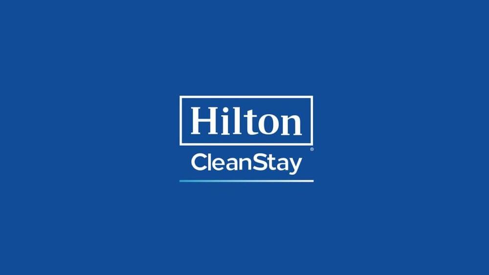 Hilton Garden Inn Worcester Eksteriør billede
