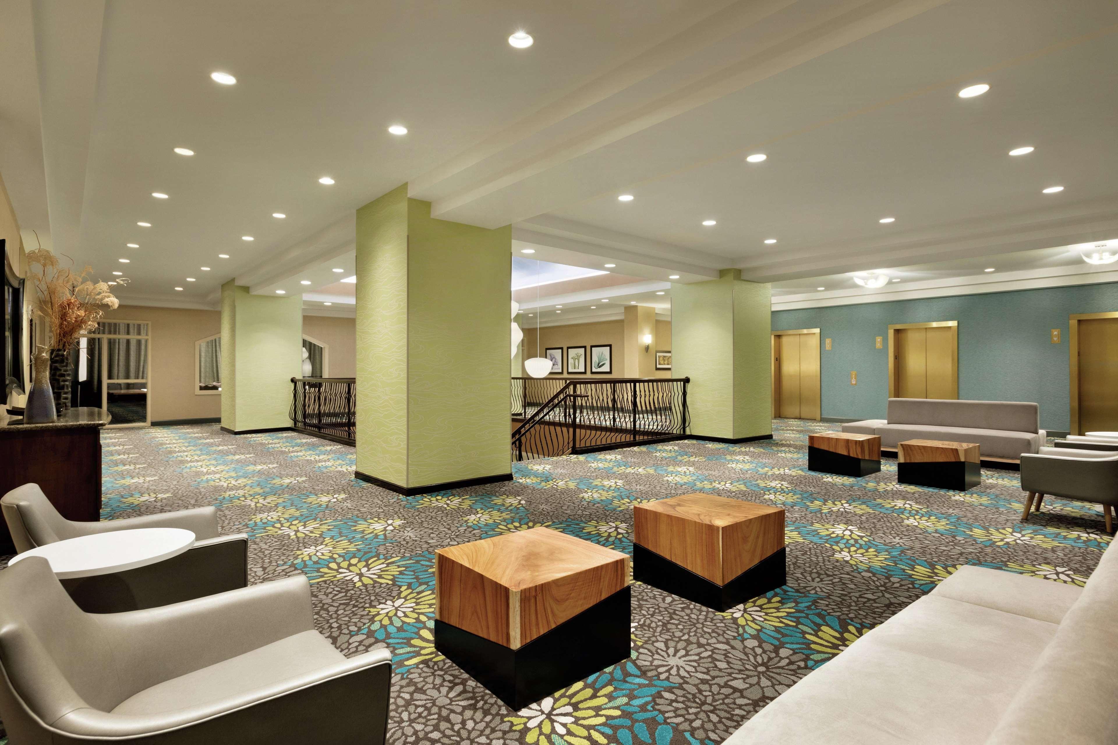 Hilton Garden Inn Worcester Eksteriør billede