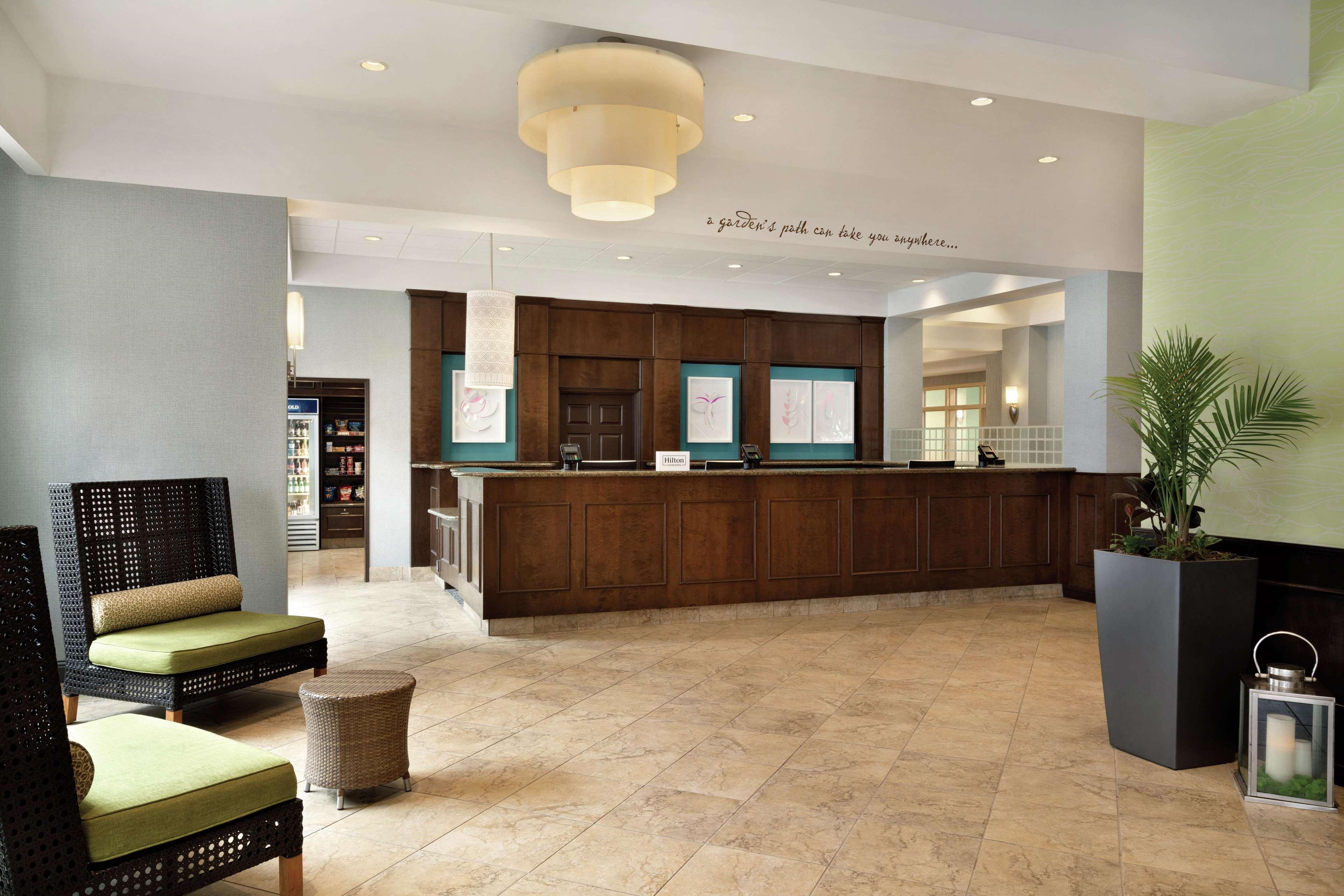 Hilton Garden Inn Worcester Eksteriør billede