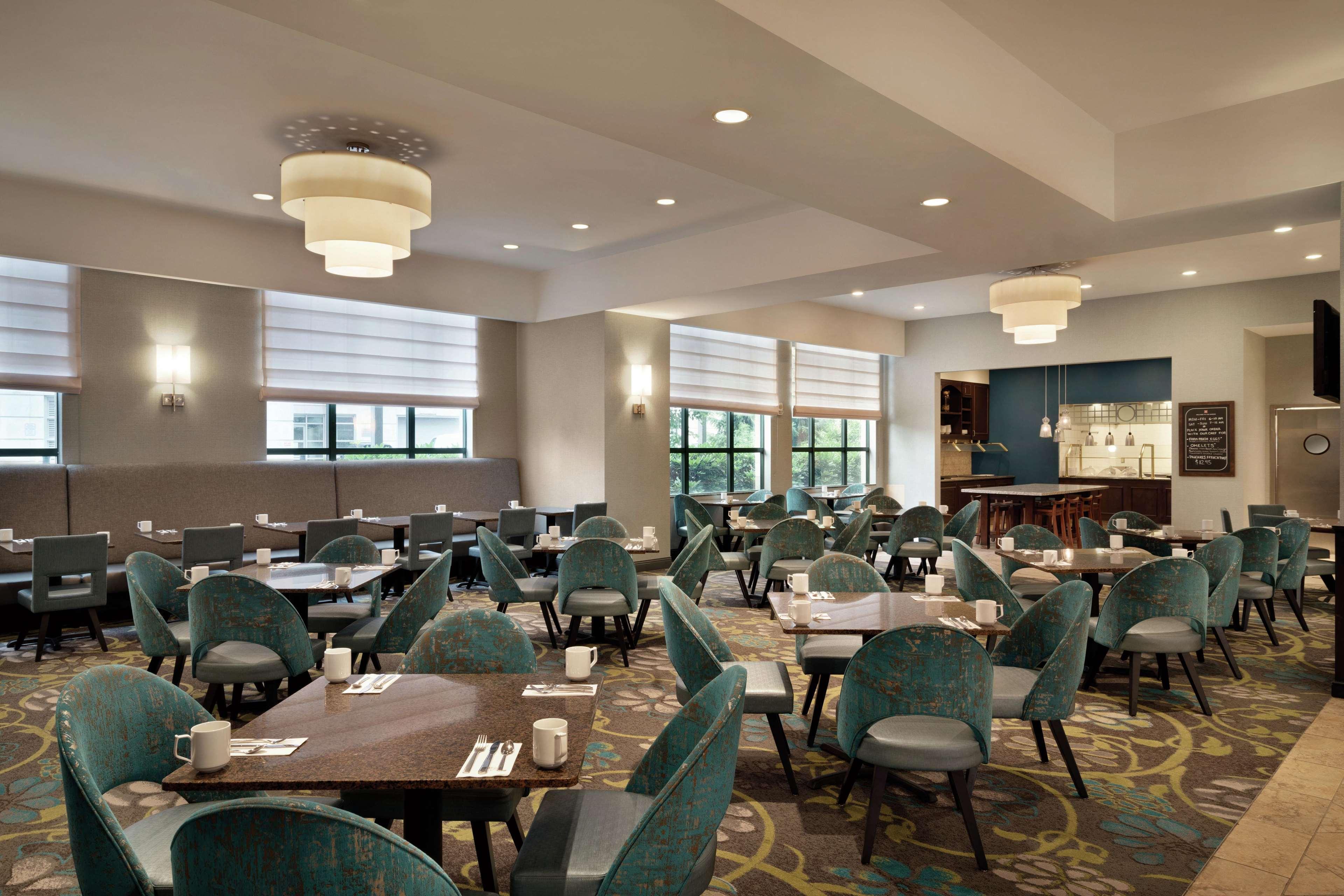 Hilton Garden Inn Worcester Eksteriør billede