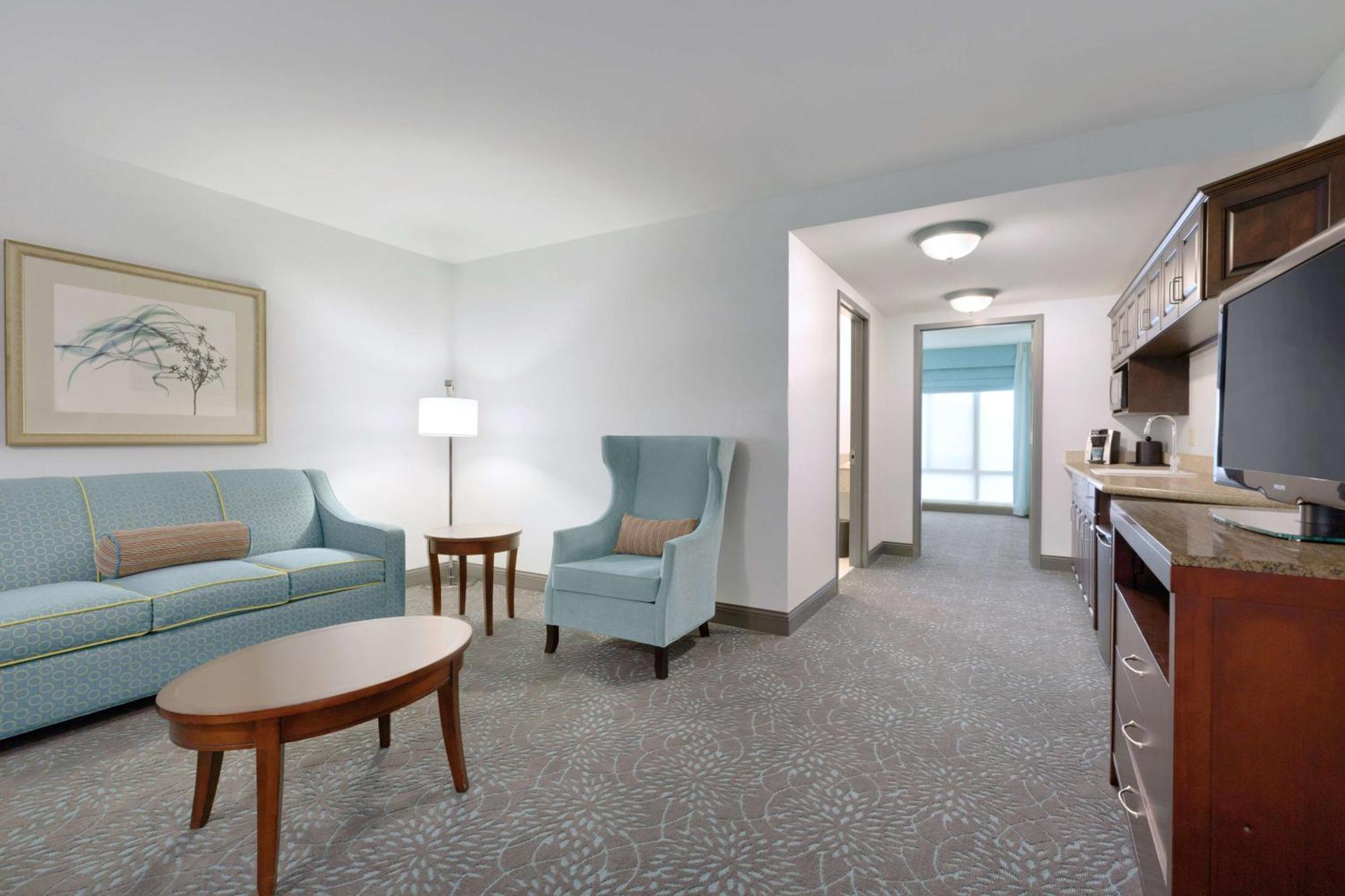 Hilton Garden Inn Worcester Eksteriør billede