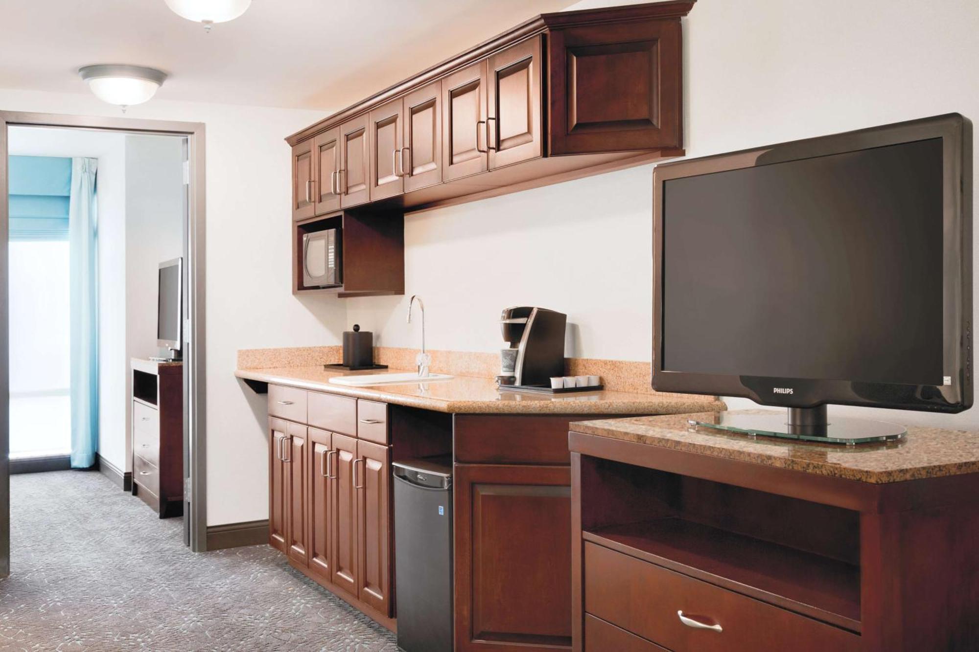 Hilton Garden Inn Worcester Eksteriør billede