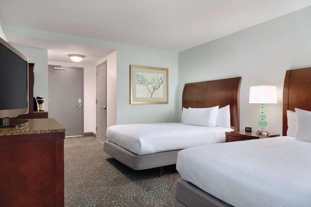 Hilton Garden Inn Worcester Værelse billede