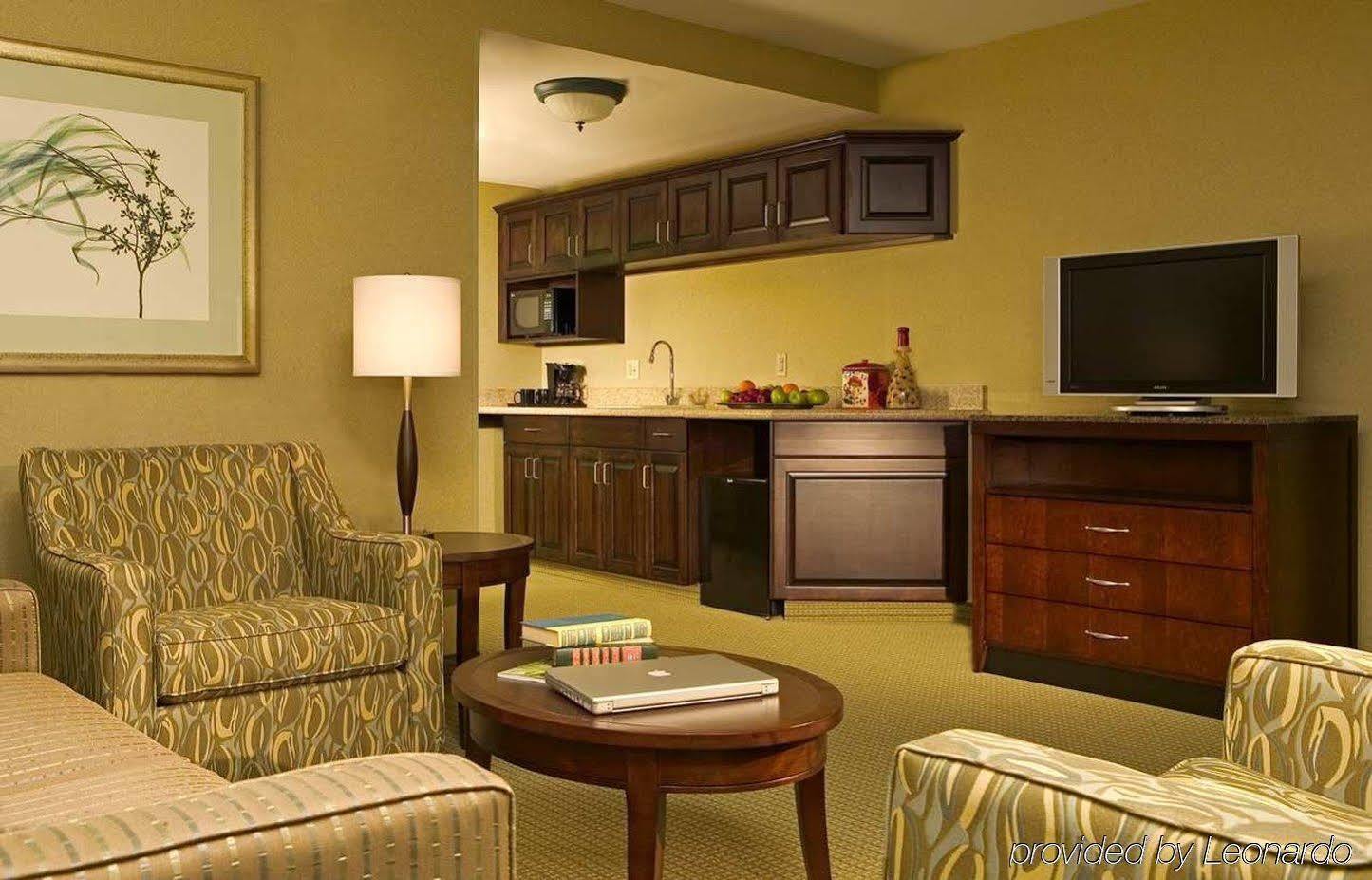 Hilton Garden Inn Worcester Eksteriør billede