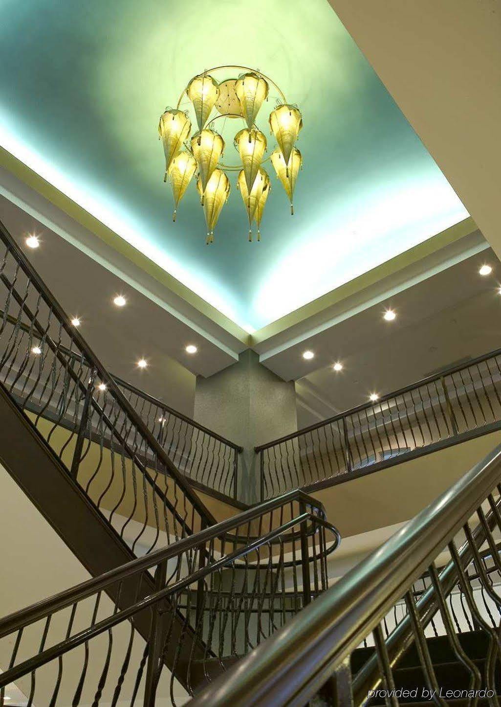 Hilton Garden Inn Worcester Eksteriør billede